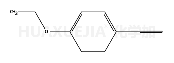 4-乙炔基苯乙醚