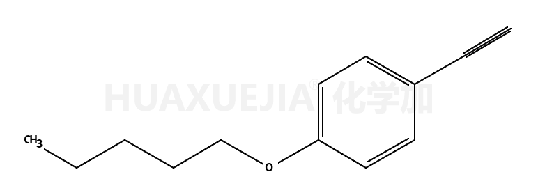 4-乙炔基苯戊醚