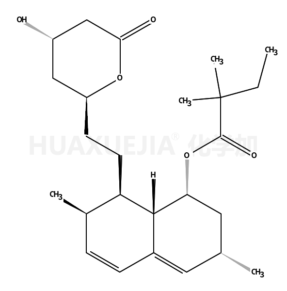 simvastatin