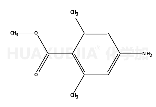 Methyl 4-amino-2,6-dimethylbenzoate