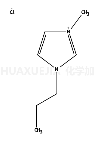 1-methyl-3-propyl-1,2-dihydroimidazol-1-ium,chloride