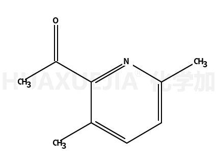 1-(3,6-二甲基-2-吡啶)乙酮