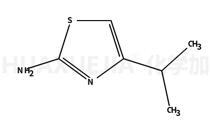 2-氨基-4-异丙基噻唑