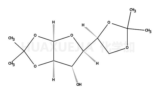 1,2,5,6-Di-O-isopropylidene-a-L-glucofuranose