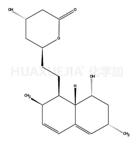 洛伐他汀杂质8