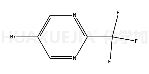 5-溴-2-三氟甲基嘧啶