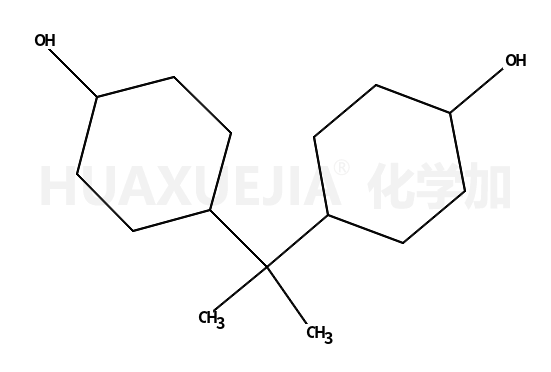 4,4'-(Propane-2,2-diyl)dicyclohexanol