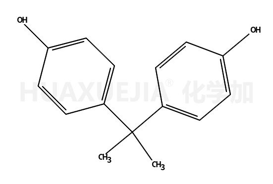 2,2-雙(4-羥苯基)丙烷