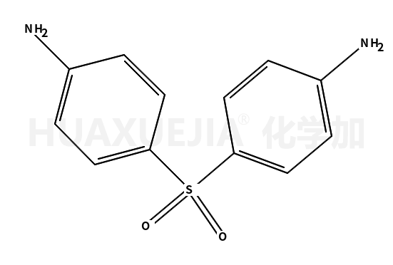 氨苯砜雜質(zhì)80-08-0