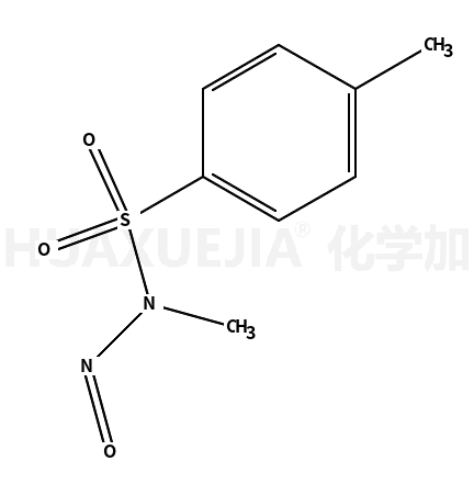 N-甲基-N-亚硝基对甲苯磺酰胺