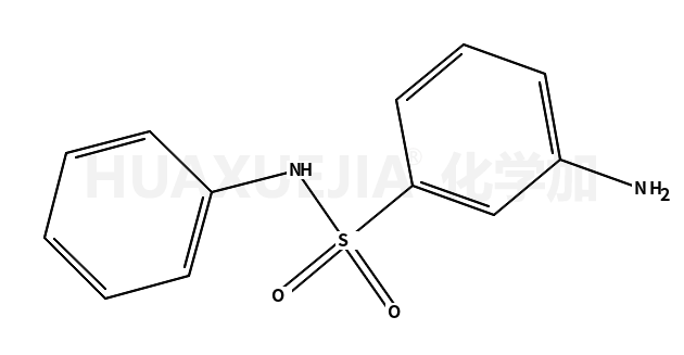 间氨基苯磺酰苯胺