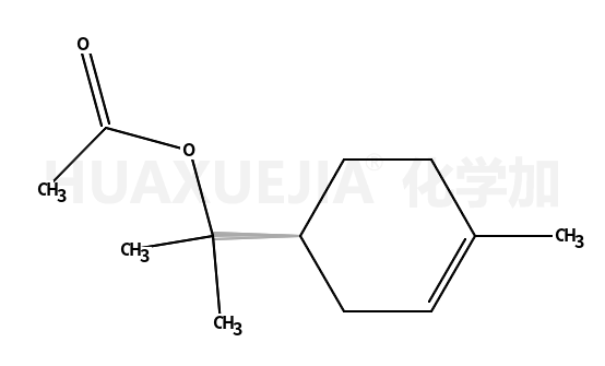 (±)-α-乙酸松油酯