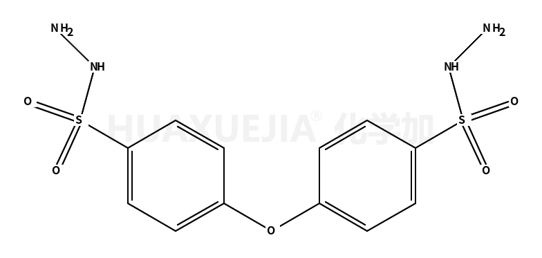 4,4’-氧代双苯磺酰肼