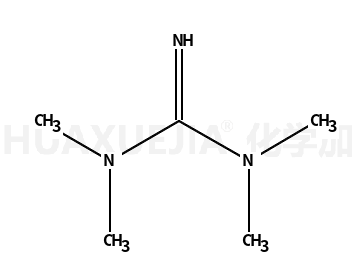 1,1,3,3-四甲基胍