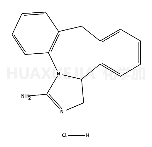 盐酸依匹斯汀