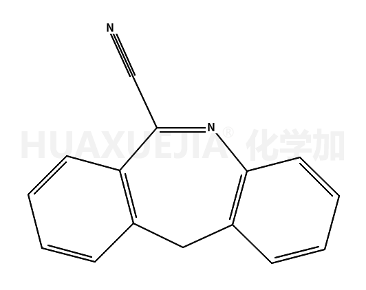 6-氰基-11-氢-二苯并氮卓