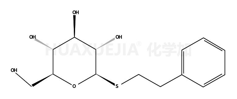 苯基乙基 BETA-D-硫代半乳糖吡喃糖苷