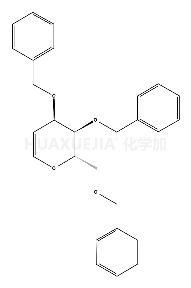 三-O-苄基-D-半乳醛