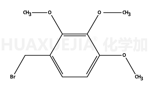 1-(bromomethyl)-2,3,4-trimethoxybenzene