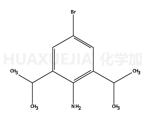 4-溴-2,6-二异丙基苯胺