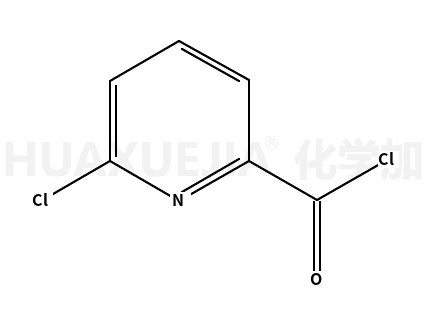 6-氯-2-吡啶羰酰氯