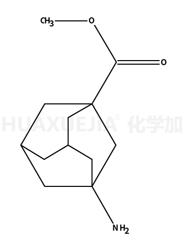 3-氨基-1-金刚烷羧酸甲酯