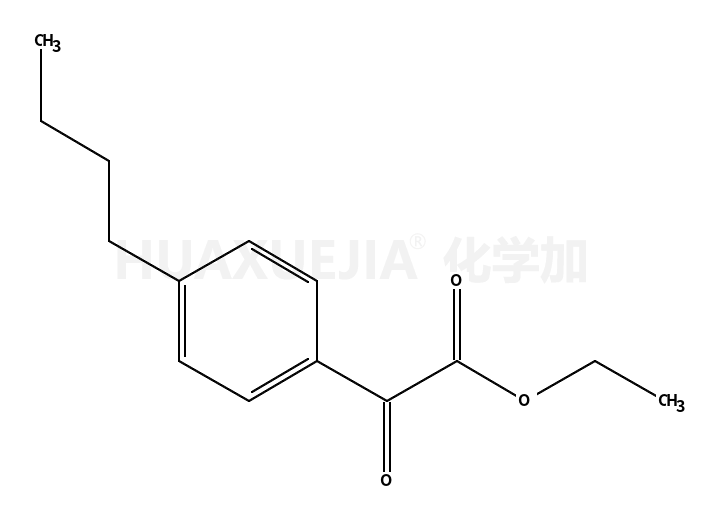 4-n-丁基苯甲酰基甲酸乙酯