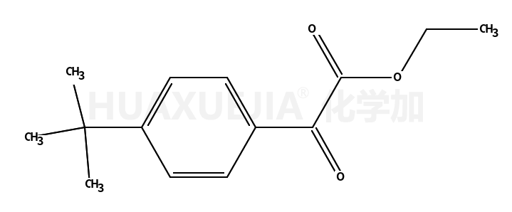 2-(4-叔丁基苯基)乙醛酸乙酯