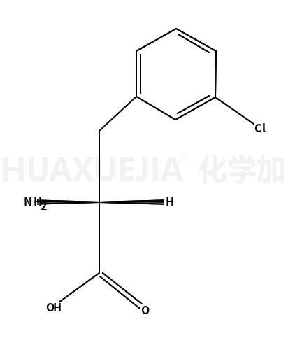 3-氯-L-苯丙氨酸
