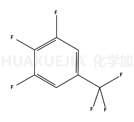 3,4,5-三氟三氟甲苯