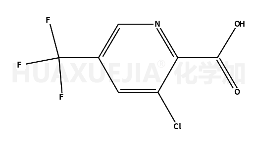 3-氯-5-三氟甲基吡啶-2-甲酸