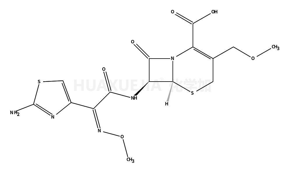 头孢泊肟