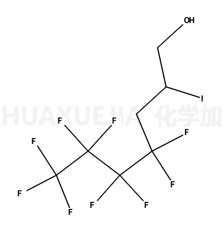 3-全氟丁基-2-丙醇