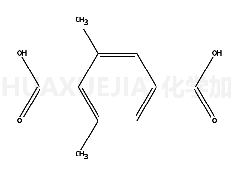 2,6-二甲基-对二苯甲酸