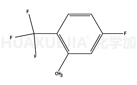 4-氟-2-甲基三氟甲苯