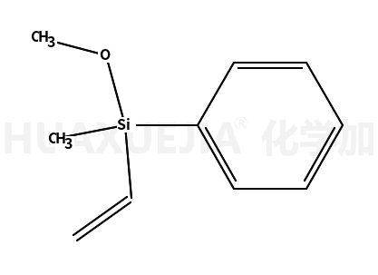 乙烯基苯基甲基甲氧基硅烷