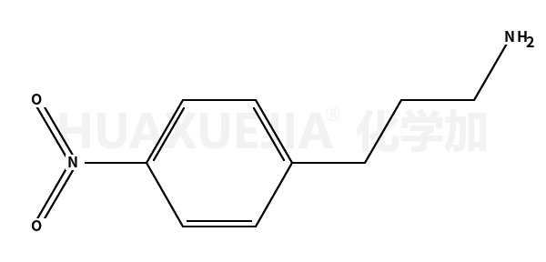 4-硝基苯丙胺