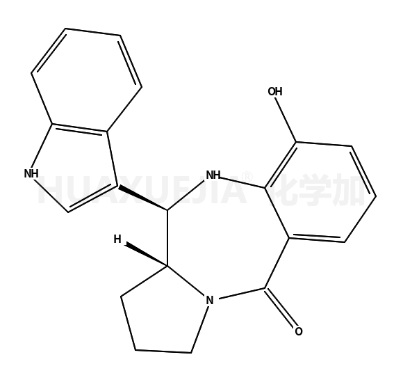 5-[6,8-二(苯基硫代)苯并[cd]吲哚-2(1H)-亚基]-1,3-二甲基-1H,3H,5H-嘧啶-2,4,6-三酮