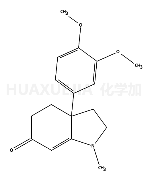 80287-15-6结构式