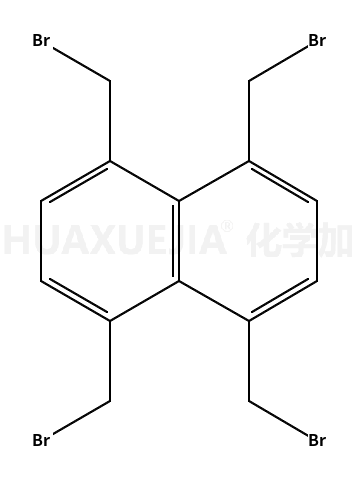 1,4,5,8-Tetrakis(bromomethyl)naphthalene