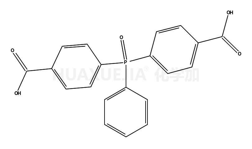 雙(4-羧苯基)苯基氧化膦