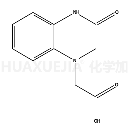 (3-氧代-3,4-二氢-2H-喹噁啉-1-基)-乙酸