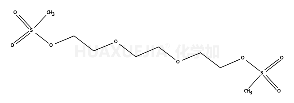 Triethylene Glycol Dimethanesulfonate