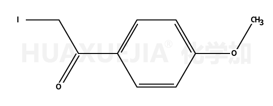 2-碘-1-(4-甲氧基苯基)-乙酮