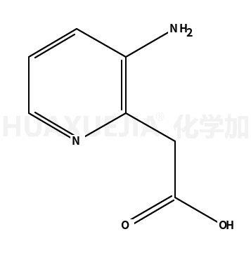 3-氨基-2-吡啶乙酸