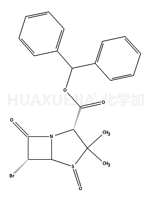 他唑巴坦酸杂质34