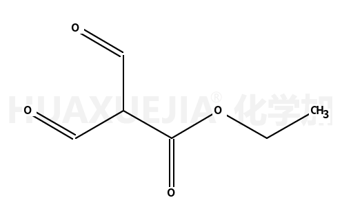 2-甲酰基-3-氧代丙酸乙酯