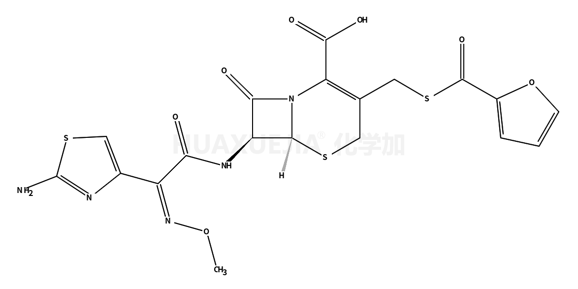 头孢噻呋