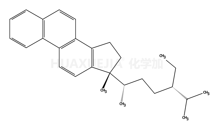 C28 TRIAROMATIC STERANE