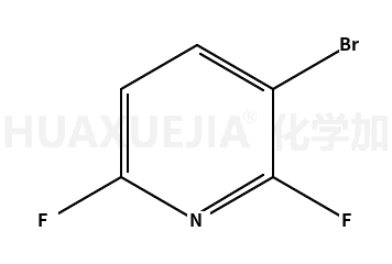 3-溴-2,6-二氟吡啶